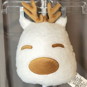 Reindeer Pillow from Bullseye's Playground™